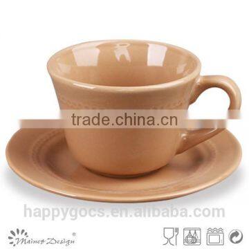2015 New Monochrome High Quality Ceramic Arcopla Dinner Set photo-5