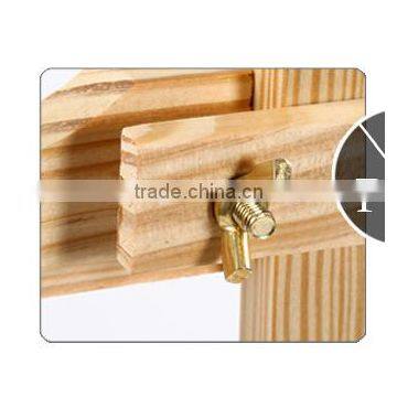 Cheap Wood Disply Stand photo-3