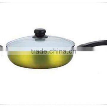 Wholesale Cookware Egg Non-stick Ccoating Aluminium Ffrying Ppan