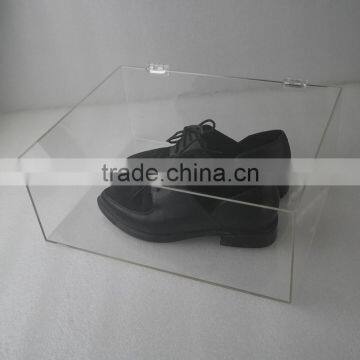 Customized 2016 Acrylic Shoe Display Stand Cheap photo-2