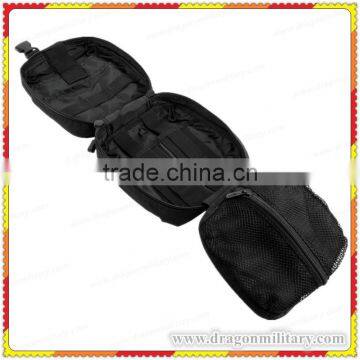 Military Rip-Away EMT Pouch First Aid Kit photo-3