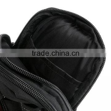 Hot Sale Stock Tactical Mobile Phone Waist Bag photo-6