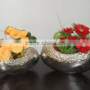 Flower Vase for Home Decoration Set Of 2 Pcs