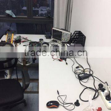 Controlador de Joystick Para Sillas de Ruedas Motorizadas photo-3