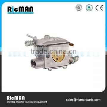 Chainsaw Spare Parts for Chainsaw 38CC 3800 Carburetor