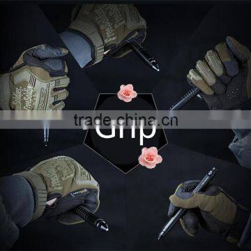 Self Defense Device in a Tactical Protecting Pen and Anti-theft Device With Anodizing Treatment photo-6