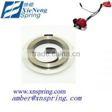 Starter Spring for Garden Tools