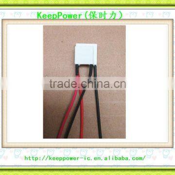 Thermoelectric power generation sheet TEG 1-17 10 * 10mm