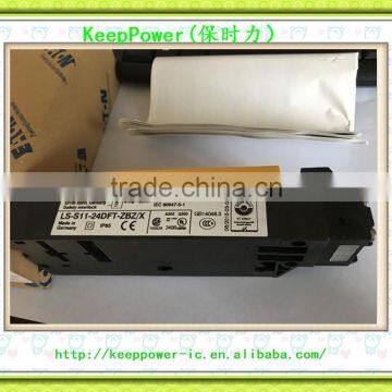 LS-S11-24DFT-ZBZ/X Safety Limit Switch LS-S11-24DFT-ZBZ-X Original LS-S11-24DFT-ZBZX photo-2