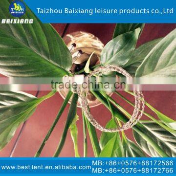 Free Sample Available for Outdoor Steel Saw Cpmping Saw photo-3