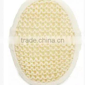 2017 Hetsell Hotsell Sisal Oval Bath Cloth photo-3