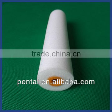 ZJDH-0001 6.5" White Mini Spong Roller