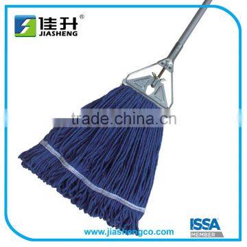 Washable Cotton Wet Mop or Mop Refills photo-1