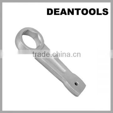 professional non magnetic slogging hexagon ring spanner