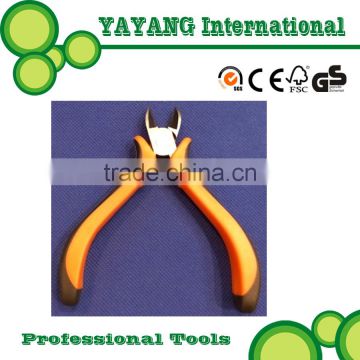 Mini Diagonal cutting Pliers