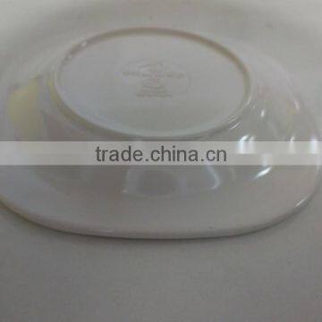 100% Melamine Plate Melamine Dinnerware Sets photo-4