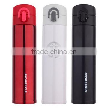 Stainless Steel Vacuum Flask Thermos Flask LYR-JP504