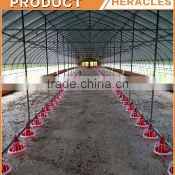Heracles Suppliers Hot Sale Chicken Poultry Farm Equipment photo-5
