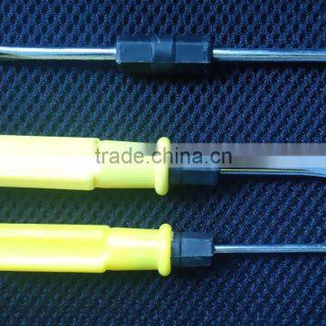 Two Way Mini Screwdriver /Magnetic Screwdriver With Cheapest Price photo-2