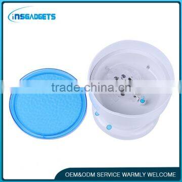 Christmas Promotion Gift Battery Operated Ocean Waves Light Projector With Music photo-3