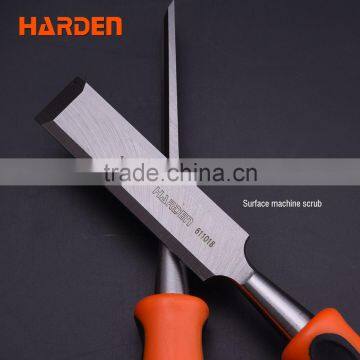 Double Color Durable Woodwork Wood Carving Chisel Set photo-5