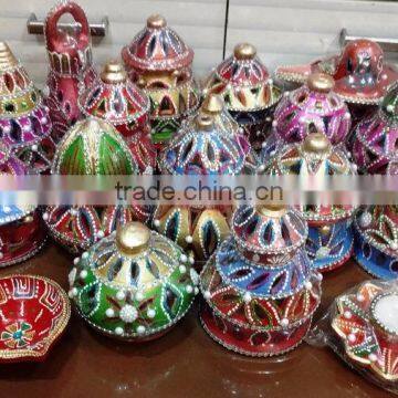 Diwali Lamps photo-3