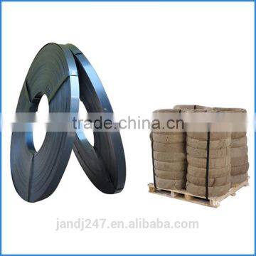 Q195 Q235 Hoop Iron Strap for Packing