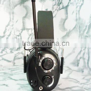 Radio Electronic Earmuffs for Sale photo-2