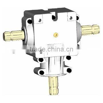 A380 1:1 Ratio Manure Spreader Gearbox photo-3