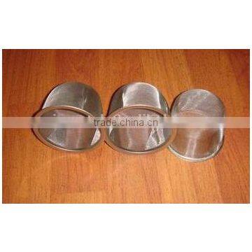 China Supplier Metal Tea Cup Filter photo-3
