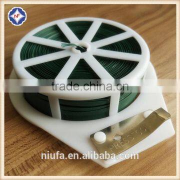 Twist Ties for Garden Yard Plant Flower and Vegetable photo-2