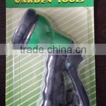 Hot Sell Product 8 Functions of Garden Water Spray Hose Nozzle photo-6