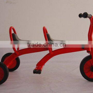 Hot Kindergarten pedal cars for 3-7 years old F20AB