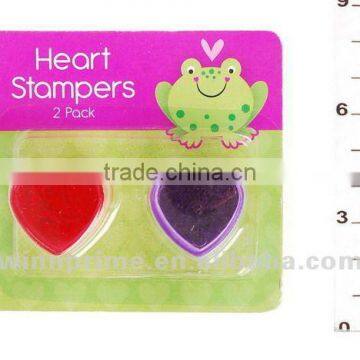 2PC STAMPER