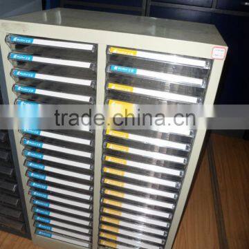 36 Drawer Parts Cabinet With Multi-functional Drawers photo-2
