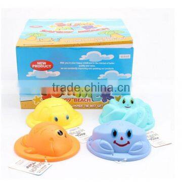 Hot Funny ABS Hapy Summer Sand Toy With EN71 photo-3