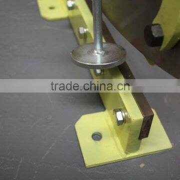 5" 6" 8" 10" 12" Metal Hand Shear Manual Metal Shear BM20701-5 photo-6