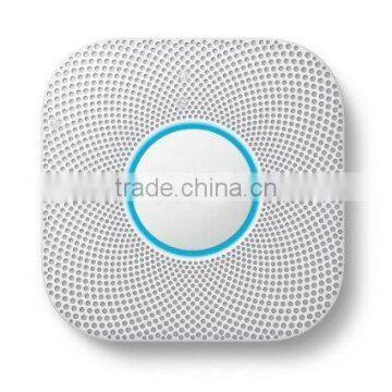 Mini Bluetooth Security Unique Smoke Detector Alarm photo-2