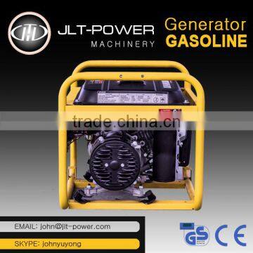 High Quality 3kva Electric Generator Price photo-2