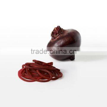 2016 Amazon Hot Selling Hand-held Sprializer Vegetable Slicer Spiral Slicer photo-6