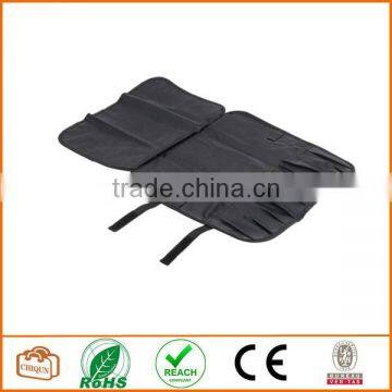 10 Pocket Canvas Knife Roll photo-3