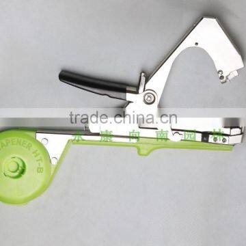 tape binder tape tool no scrap,hand tying machine,wire galvanized, Wireless Vineyard, Vineyard