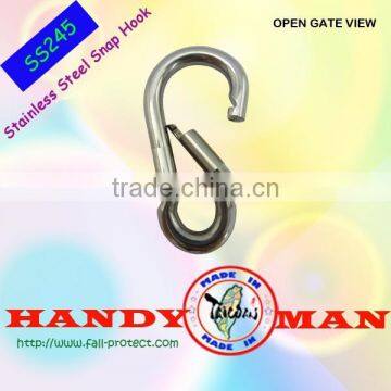 Stainless Steel Snap Hook photo-4