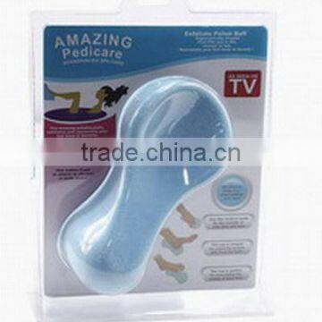 Vibrating Foot Massage
