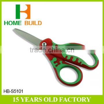 Factory price HB-S5101 Utility Cutting Paper Shredding Scissors