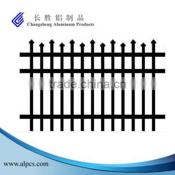 Interior Aluminum Railing, Aluminum Alloy Railing, Aluminum Deck Railing