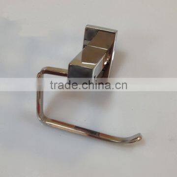 Bath Hardware Factory Supply Stainless Steel Roll Paper Rack photo-2