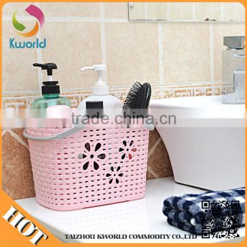 Factory Supply Low Price Small Plastic Storage Baskets