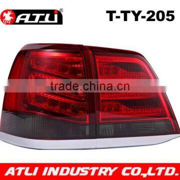 CAR TAIL LAMP for TOYOTA LAND CRUISER 2008-2013