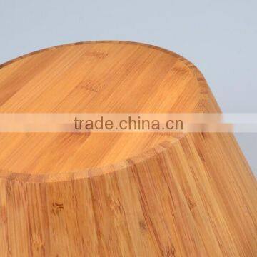 New Design for 2016 Bamboo Salad Tool